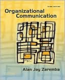 Organizational Communication