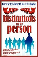 Institutions And The Person
