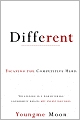 Different: Escaping the Competitive Herd