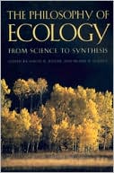 The Philosophy Of Ecology