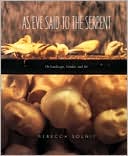 As Eve Said to the Serpent: On Landscape, Gender, and Art
