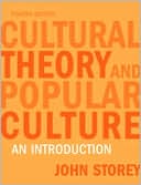 Cultural Theory And Popular Culture