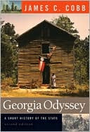 Georgia Odyssey