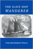 The Slave Ship Wanderer