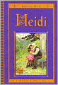 Heidi (Sandy Creek Edition)