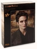 New Moon Edward 1000 Piece Puzzle by NECA: Product Image