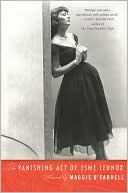 The Vanishing Act of Esme Lennox by Maggie O'Farrell: Book Cover