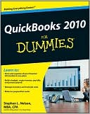 QuickBooks 2010 For Dummies