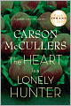The Heart Is a Lonely Hunter