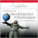 Richard Wagner: Der Ring des Nibelungen