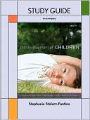 Development of Children Study Guide