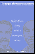The Forging of Bureaucratic Autonomy: Reputations, Networks, and Policy Innovation in Executive Agencies, 1862-1928