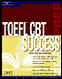 TOEFL CBT Success