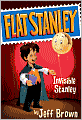 Invisible Stanley (Flat Stanley Series)