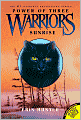 Sunrise (Warriors: Power of Three Series #6)
