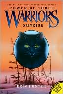 Sunrise (Warriors by Erin Hunter: Book Cover