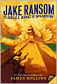 Jake Ransom and the Skull King's Shadow (Jake Ransom Series #1)