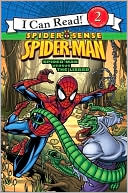 Spider-Man Versus the Lizard