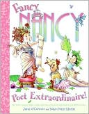 Fancy Nancy: Poet Extraordinaire!