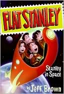 Stanley in Space (Flat Stanley Series)
