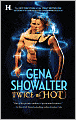 Twice as Hot (Tales of an Extraordinary Girl Series #2)
