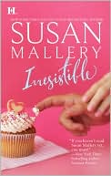 Irresistible (Buchanans Series #2)