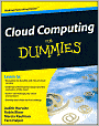 Cloud Computing For Dummies