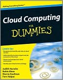 Cloud Computing For Dummies