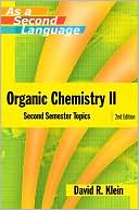 Organic Chemistry II as a Second Language: Second Semester Topics