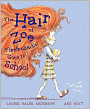 The Hair of Zoe Fleefenbacher Goes to School
