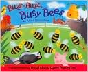 Buzz-Buzz, Busy Bees (Animal Sounds Book Series)
