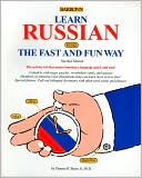 download Learn Russian the Fast and Fun Way book
