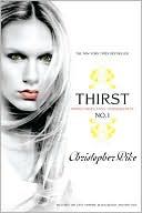 Thirst No. 1: The Last Vampire/ Black Blood/ Red Dice