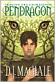 Pendragon Boxed Set: The Merchant of Death, The Lost City of Faar, The Never War, The Reality Bug, Black Water