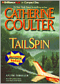 TailSpin (FBI Series #12)