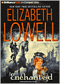 Enchanted (Medieval Series #3)
