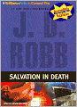 Salvation in Death (In Death Series #27)