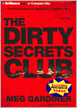 The Dirty Secrets Club (Jo Beckett Series #1)