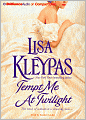 Tempt Me at Twilight (Hathaway Series #3)
