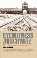 Eyewitness Auschwitz