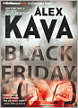 Black Friday (Maggie O'Dell Series #7)