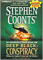 Conspiracy (Deep Black Series #6)