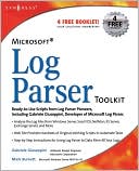 download Microsoft Log Parser Toolkit book