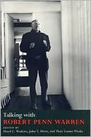 Talking with Robert Penn Warren