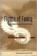 Fights of Fancy: Armed Conflict in Science Fiction and Fantasy