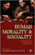 Human Morality and Sociality: Evolutionary and Comparative Perspectives