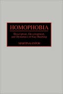 Homophobia