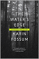 The Water's Edge (Inspector Sejer Series #8)