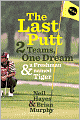 The Last Putt: Two Teams, One Dream, and a Freshman Named Tiger