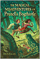 The Magical Misadventures of Prunella Bogthistle